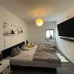 Сasa de vacaciones Spessart Oase Marktheidenfeld