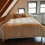 Сasa de vacaciones Spessart Oase