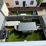 Сasa de vacaciones Spessart Oase