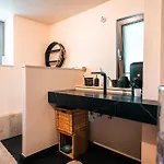 Holiday home Spessart Oase Marktheidenfeld