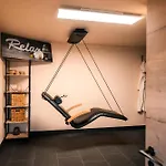 Spessart Oase 別荘 *