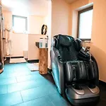 別荘 Spessart Oase マルクトハイデンフェルト