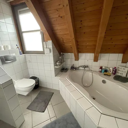 Holiday home Spessart Oase Marktheidenfeld