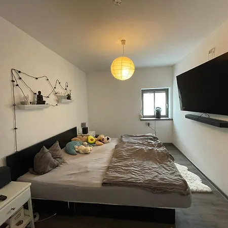 Holiday home Spessart Oase Marktheidenfeld