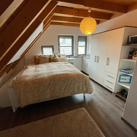 Spessart Oase Holiday home *