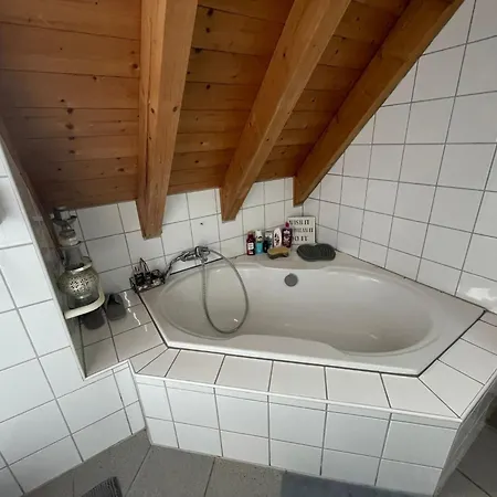 Holiday home Spessart Oase Marktheidenfeld