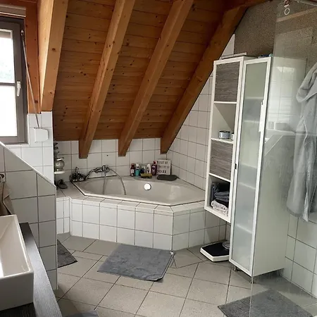 Spessart Oase Holiday home Marktheidenfeld