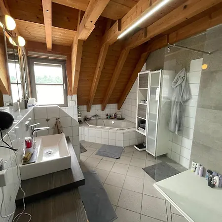 Spessart Oase Holiday home *